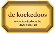 de koekedoos